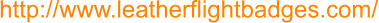 http://www.leatherflightbadges.com/